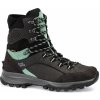 Dámska outdoorová obuv Hanwag Banks Snow Lady GTX Asphalt/Mint UK 7,5