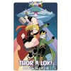 Thor a Loki. Problémová dvojka - Slovart, Crew