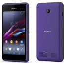 Sony Xperia E1