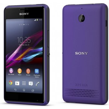 Sony Xperia E1