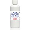 SUPER AROMAS Potravinová aróma Mliečna jahoda 100 ml
