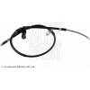 Ťažné lanko, parkovacia brzda BLUE PRINT ADC44685