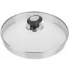 Tescoma Pokrievka s otvormi na cedenie ø 24 cm - osobný odber v predajni zdarma
