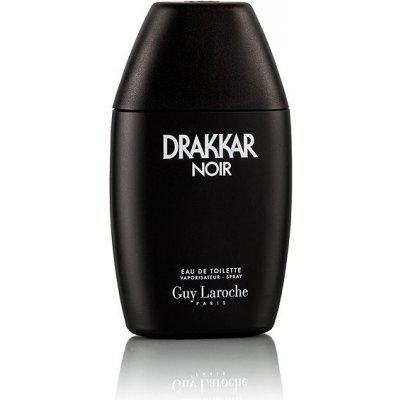 Guy Laroche Drakkar Noir toaletná voda pánska 200 ml