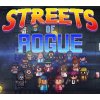 Streets of Rogue EU Steam Altergift