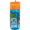 STOR Ecozen Fľaša na pitie Pokémon 430 ml