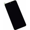 Originálny LCD displej + dotyková vrstva Samsung Galaxy Xcover 7 5G SM-G556 čierny