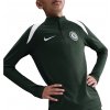 Nike | Chelsea FC Strike Drill Top Kids | zelená| S(128-137cm)