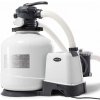 Intex_A Piesková filtrácia INTEX 26648 Krystal Clear 8m3 126648