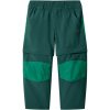lupilu® Detské funkčné nohavice zelená, 104 (100400296)