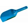 Androni Lopatka na piesok - 23 cm modrá