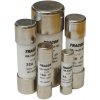 Tracon Valcová poistka aM 8A 500V 100kA 10x38 HBM-10X38-8