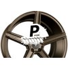MB-DESIGN KV1 Bronze Seidenmatt 11.00 x 23 ET 20.00 5x112