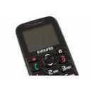 Mobilný telefón EVOLVEO EP-500 EasyPhone