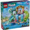 LEGO® Friends 42630 Akvapark v mestečku Heartlake
