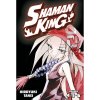 Kodansha America Shaman King Omnibus 2 (Vol. 4-6)