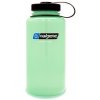 Nalgene Wide Mouth 1 l Glow Green Sustain