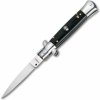 Böker Magnum SICILIAN NEEDLE DARK WOOD 01MB278