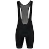 Pánske cyklistické šortky Kilpi Rider-M Black XS