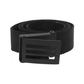 Adidas Golf Web Belt Mens Black