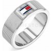 Tommy Hilfiger prsteň z ocele H Link 2790685 - 30 dní na vrátenie tovaru, Garancia originality