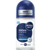 Nivea Men Derma Control Defend Antiperspirant - Guľôčkový antiperspirant pre mužov 50 ml