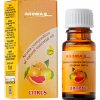 Aroma Saules Zmes prírodných éterických olejov Citrusy 10 ml