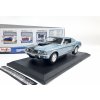 MAISTO Ford Mustang GT Cobra Jet modrá metalíza 1:18
