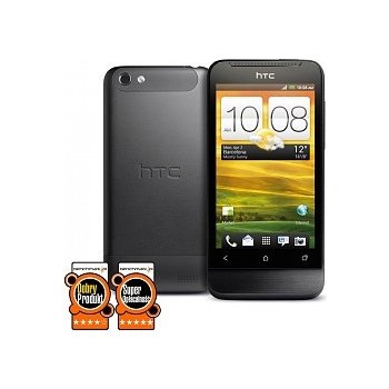 HTC One V