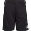 adidas | Tiro 25 Competition Short Kids | čierna| L(159-164cm)