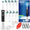 Oral-B Vitality 100 CrossAction Black