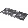 Endorfy podložka na stůl Crystal XL Black / 900×400×3 mm / voděodolná / černá EY6B008