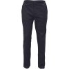 Cerva Lagan Pánske nohavice 03020410 čierna 52