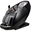 Masážne kreslo Damico Galaxy 4D black Viac ako 150 predaných kusov - najlepšie 4D+ masáže. Teraz iba 1329,66€ + doplatok za 30 a 60 dní. AKCIA na tretiny bez navýšenia.