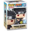 Funko Pop! 1659 Naruto Shippuden Shisui Uchiha Glows in the Dark