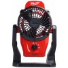 MILWAUKEE M12 AF-0 VENTILÁTOR 4933478228