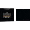 Set Electrolux KOAAS31CX + LIV63431BK