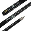 Prozona Pool biliardové tágo Wildcat Carbon Nr.14, dvojdielne