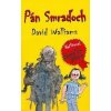 Pán Smraďoch - David Walliams