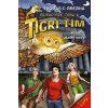 Tigrí tím – Volanie zlatej sovy