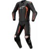 Alpinestars Missile V2 black/red fluo vel. 52
