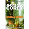 Cibola Burn - James S. A. Corey