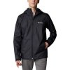 Columbia Inner Limits III Jacket M 2071215010 black