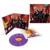 SIMPLY RED - BLUE EYED SOUL - PURPLE LP LP