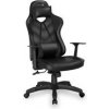 CONNECT IT LEMANS PRO ČIERNA CGC-0700-BK