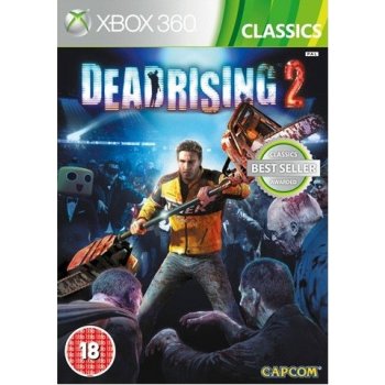 Dead Rising 2