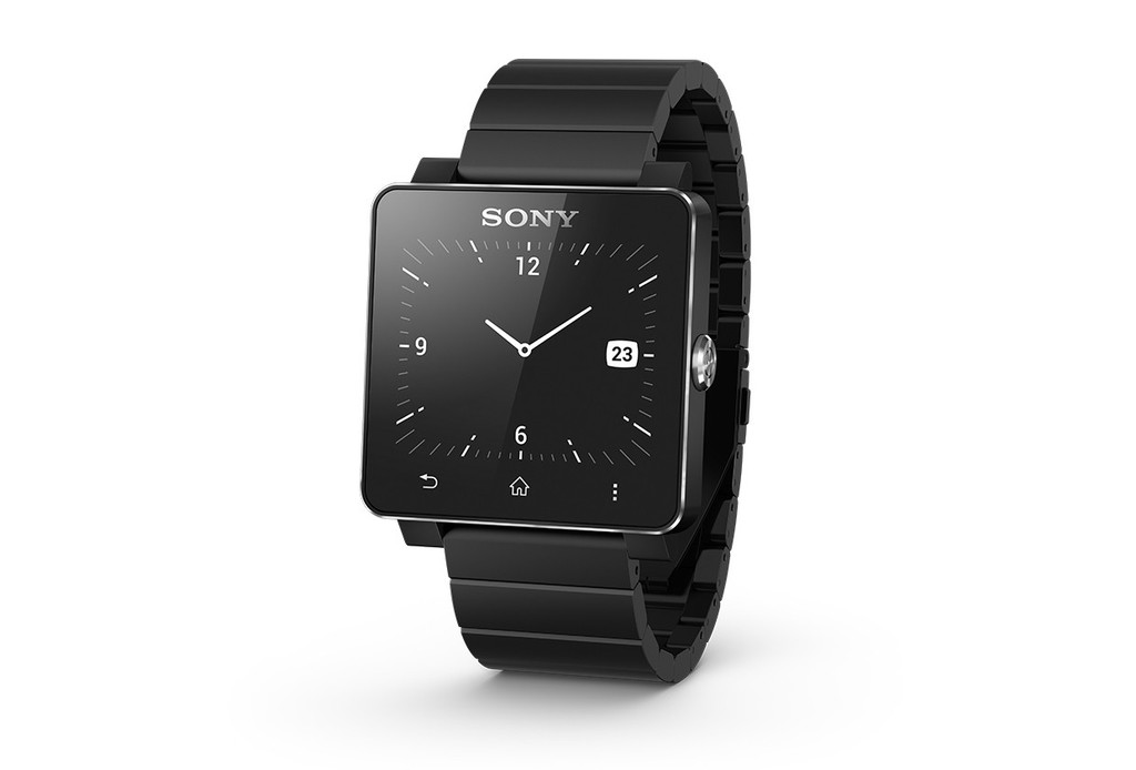 Hodinky sony smartwatch 2