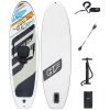 HYDROFORCE Oceana 10-32 White Cap Combo kajaková súprava