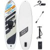 Paddleboard HYDROFORCE Oceana 10-32 White Cap Combo