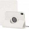 Počítárna Otočné 360 ° ochranné púzdro pre iPad mini 4/5 - Biela